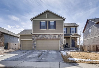 411 Clubhouse Dr,Ft. Lupton,Colorado 80621,3 Bedrooms Bedrooms,2 BathroomsBathrooms,Single Family,Clubhouse,1037
